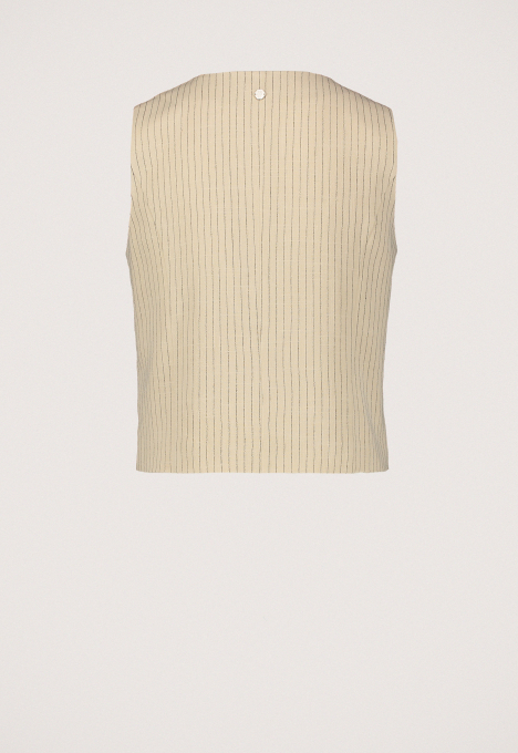 Tiana Gilet 