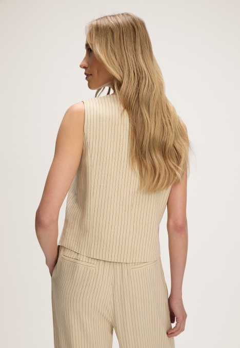 Tiana Gilet 