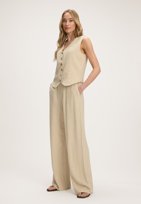 Tiana Gilet 