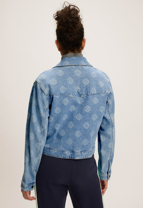 Toska denim jacket