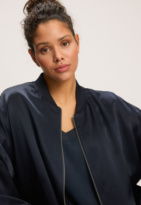 Tulsie Bomber Jacket