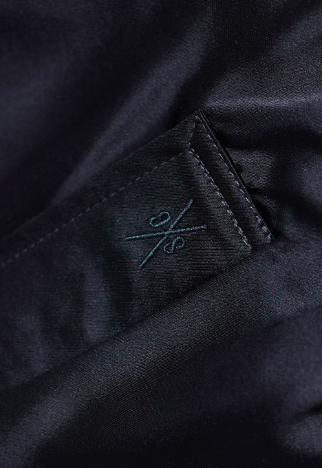 Tulsie Bomber Jacket