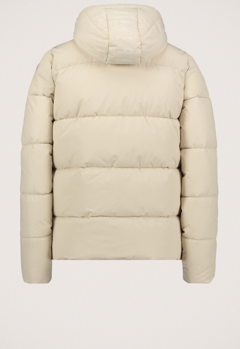 Trek Puffer Jas