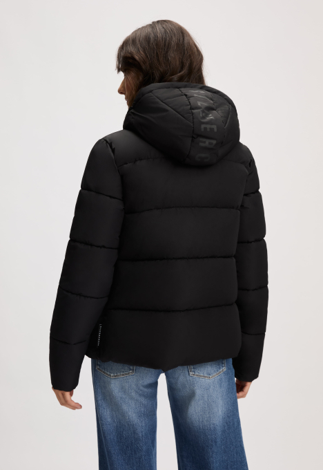 Trek Puffer Jas