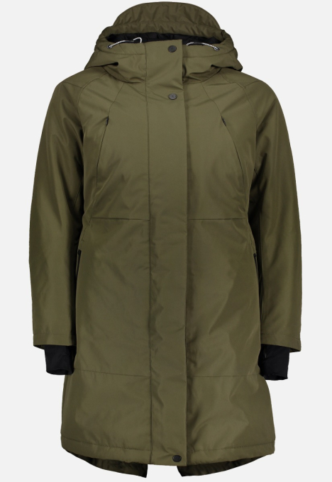 Re-Tech Parka