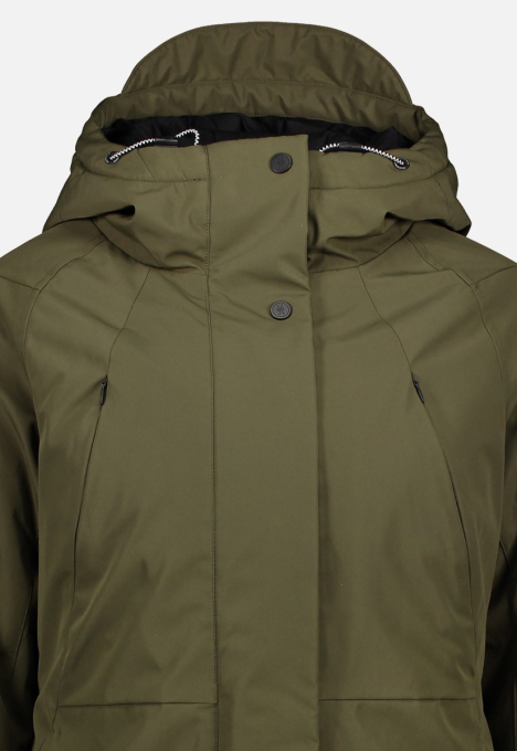 Re-Tech Parka