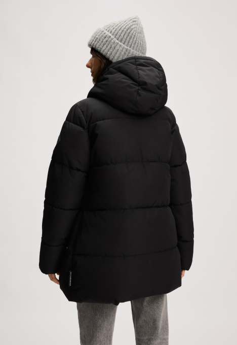 Pine Puffer Jas