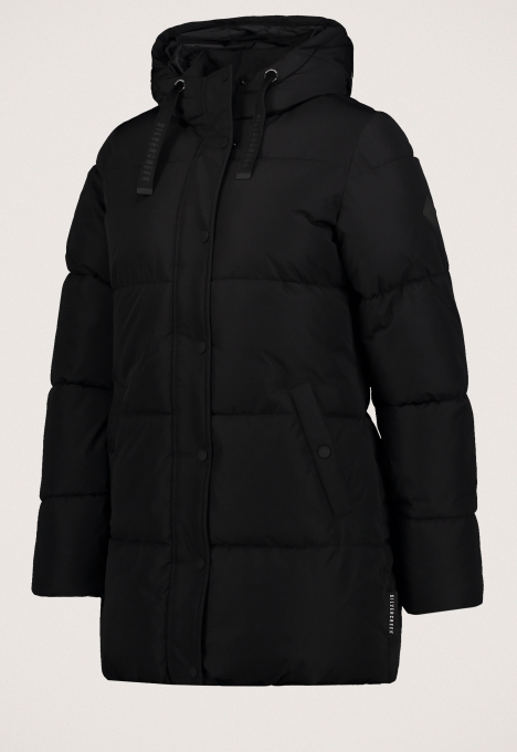 Pine Puffer Jas