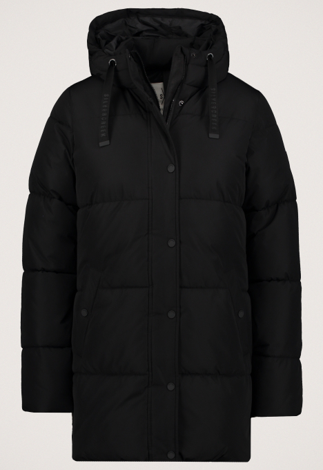 Pine Puffer Jas