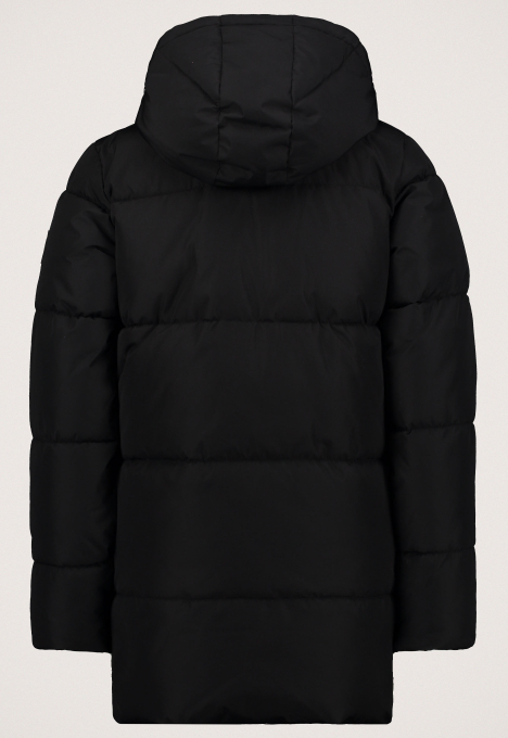 Pine Puffer Jas