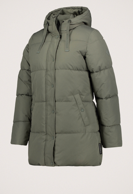 Pine Puffer Jas