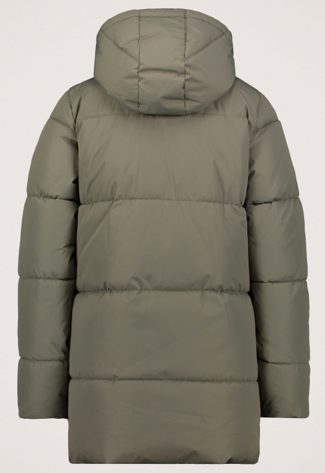 Pine Puffer Jas