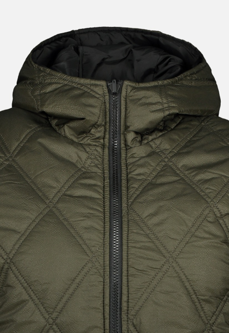 3 in 1 Tech Parka