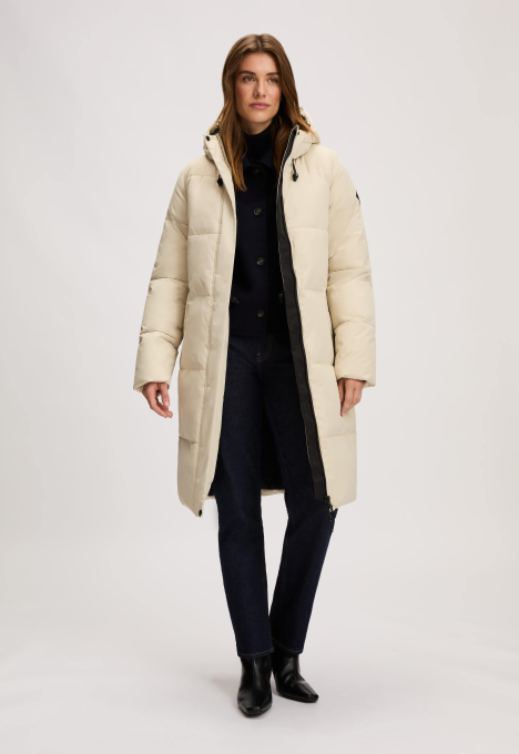 Base Puffer
