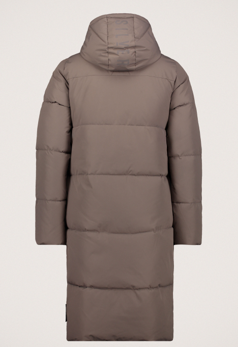Base Puffer