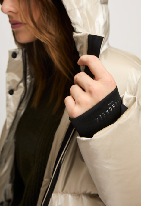 Base Limited Puffer