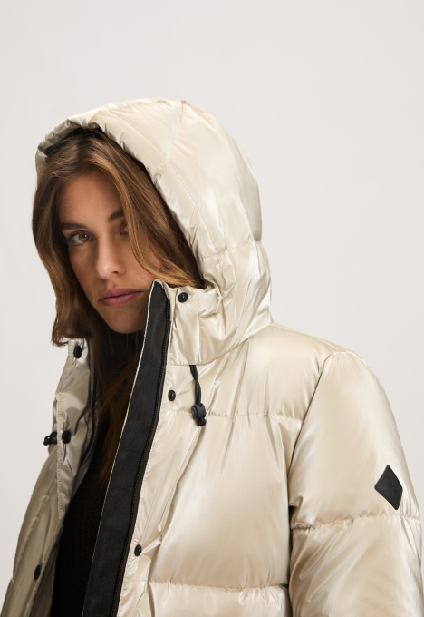 Base Limited Puffer