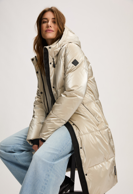 Base Limited Puffer