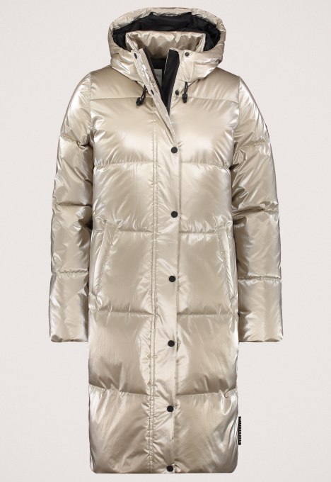 Base Limited Puffer