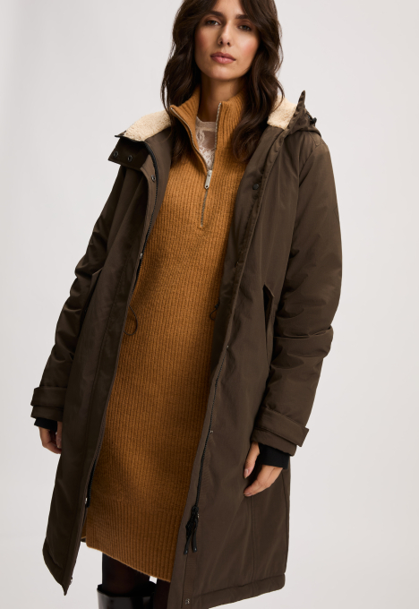Polar Jas