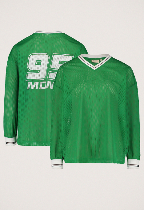 Moya Longsleeve 