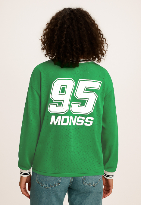 Moya Longsleeve