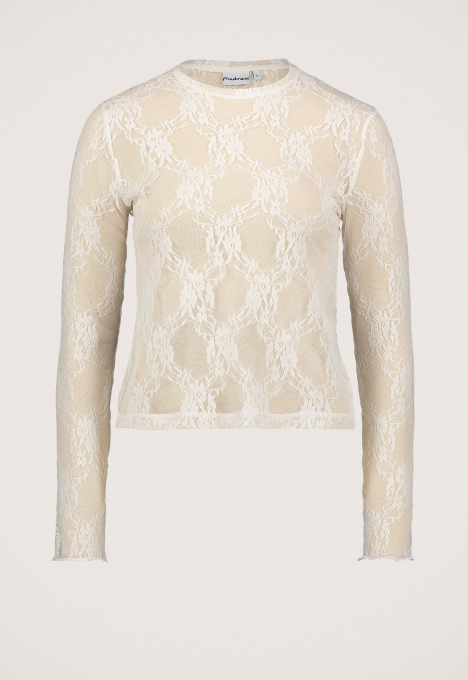 Myka Longsleeve
