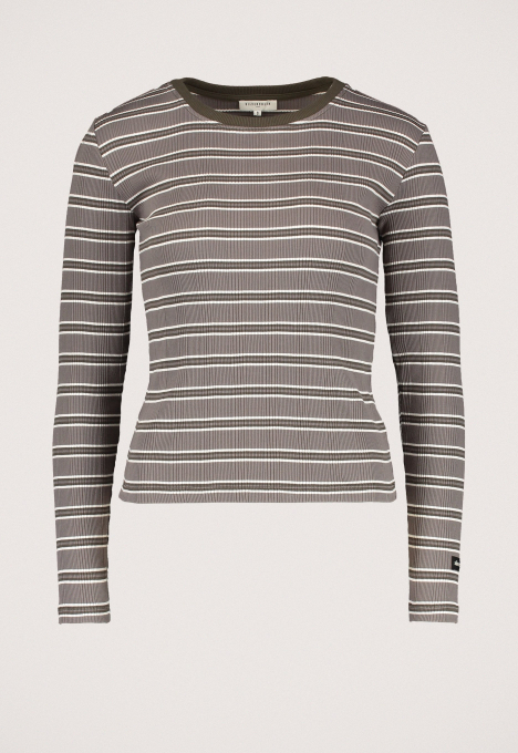 Sevyn Longsleeve