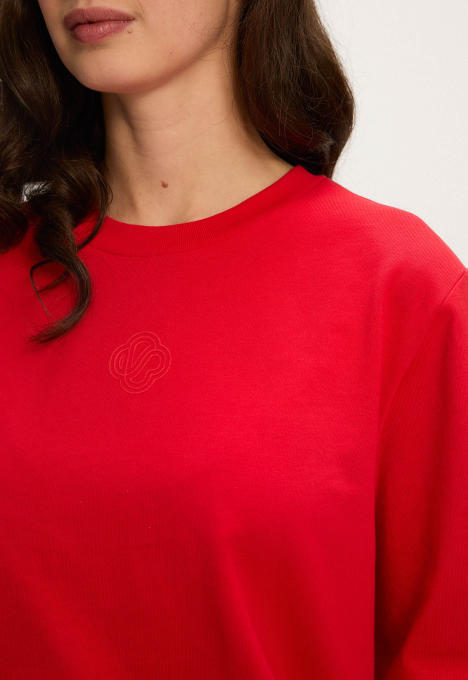 Sem T-shirt