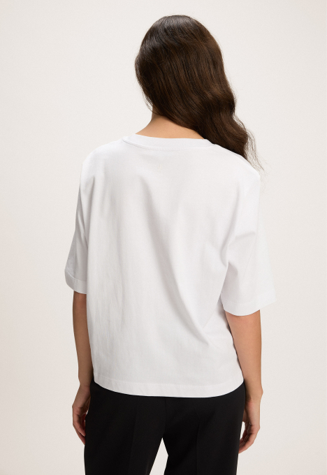 Sem T-shirt