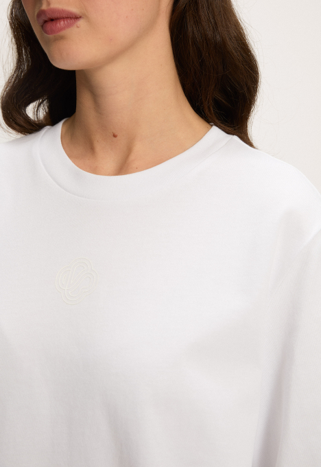 Sem T-shirt