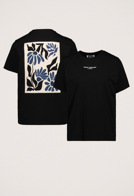 Morely T-shirt 