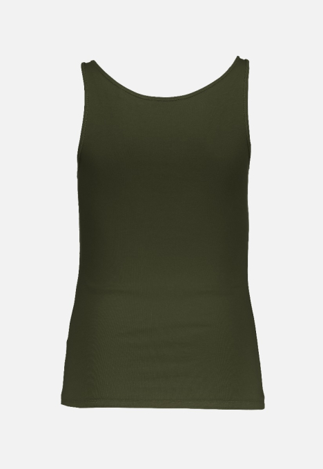 Bella Basic Tanktop