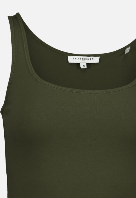 Bella Basic Tanktop