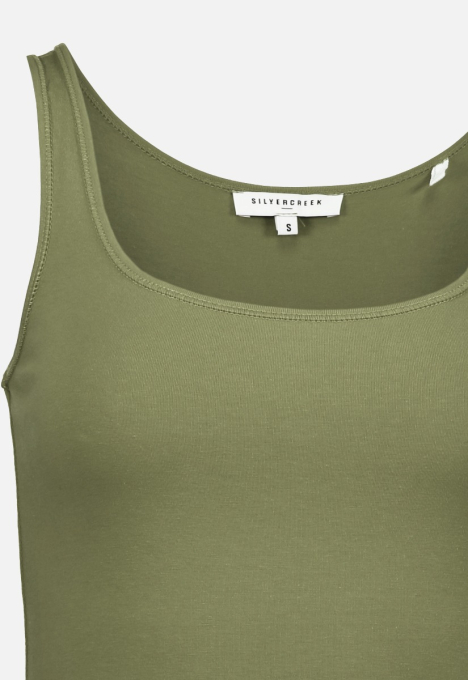 Bella Basic Tanktop