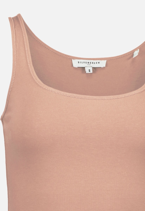 Bella Basic Tanktop