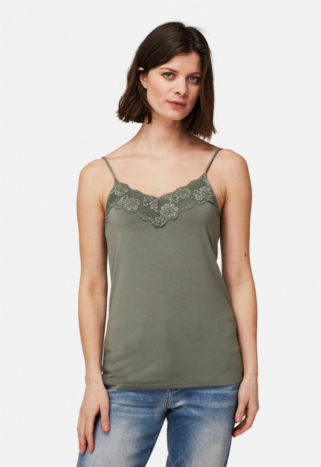Rose Top