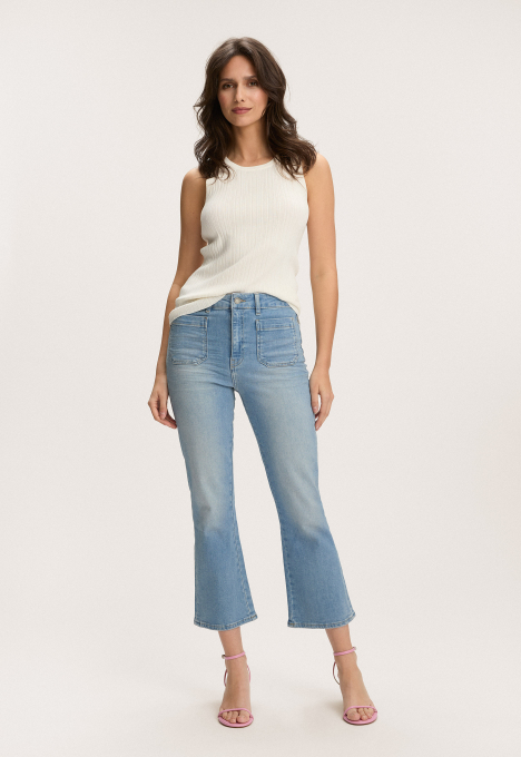 Patti Top