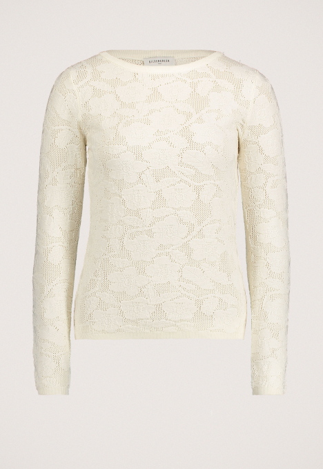 Penelope Longsleeve