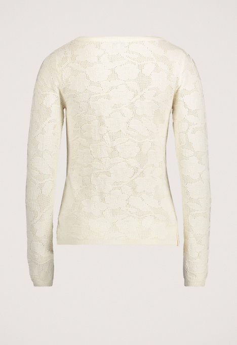 Penelope Longsleeve