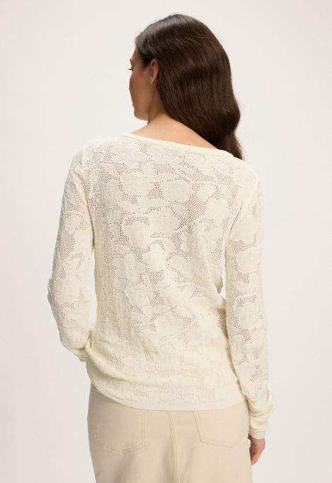 Penelope Longsleeve