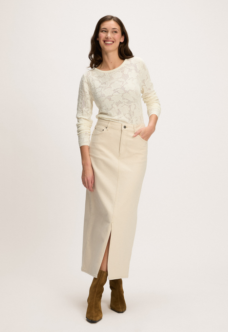 Penelope Longsleeve