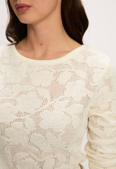 Penelope Longsleeve