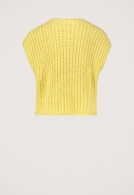 Mentha Vest 