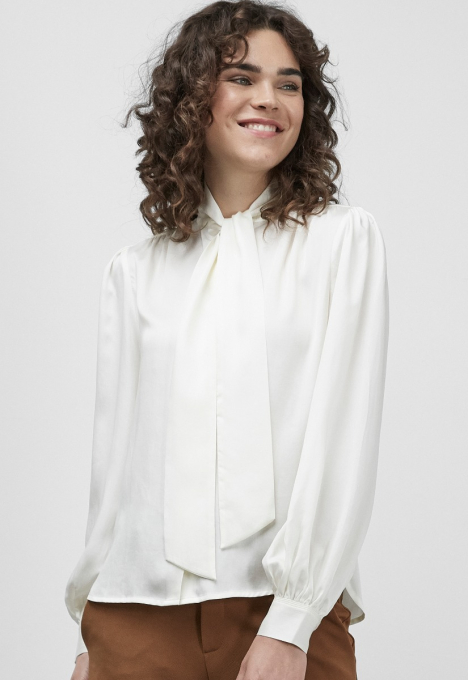 Premium Willow Blouse