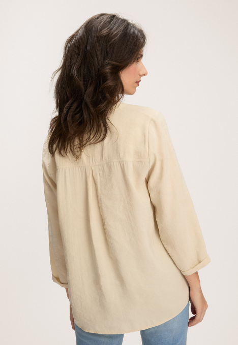 Kara Blouse