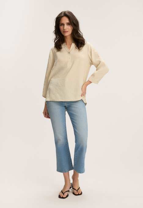 Kara Blouse