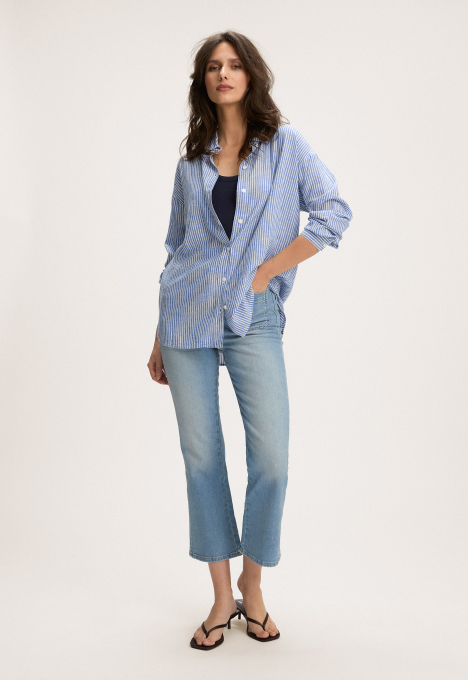 Kelsa Blouse 