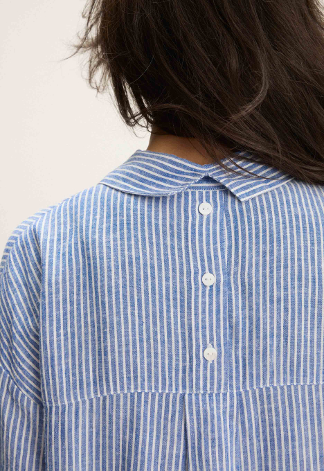 Kelsa Blouse 