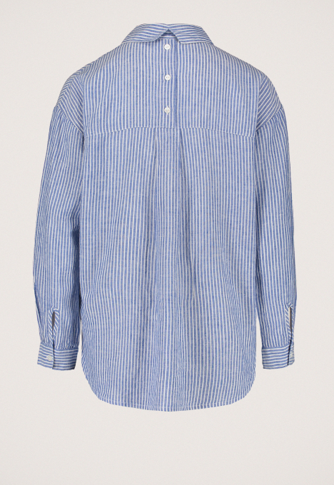 Kelsa Blouse 
